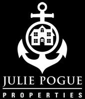 Guthrie Zaring - Julie Pogue Properties